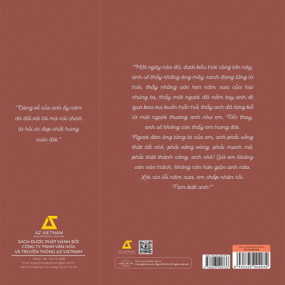 Cảm Ơn Anh Đã Đánh Mất Em