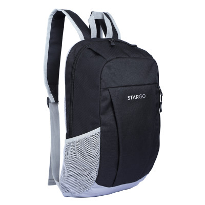 Ba Lô Du Lịch Stargo Ligero - Sakos GBO002BKNG00 - Màu Đen