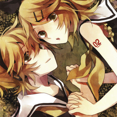 Tranh Poster SET 5 tấm RIN LEN 21cmx30cm ảnh khác nhau