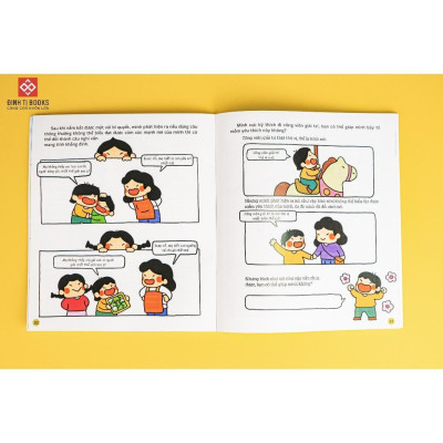 Sách - Làm Văn Thật Dễ - Combo 6 Chủ Đề - Đinh Tị Books