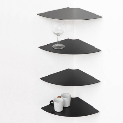 Kệ góc tường 24