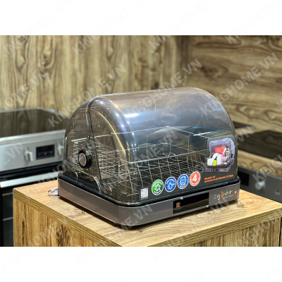 Máy sấy chén Hawonkoo DDH-202-GR - Hàng Chính Hãng