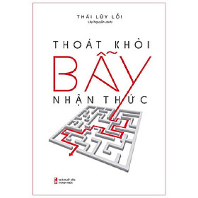 Thoát Khỏi Bẫy Nhận Thức - Bản Quyền