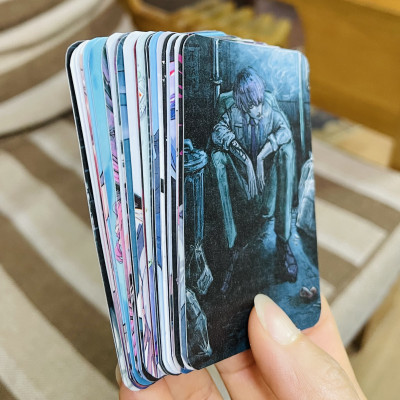 Card hình Ryuguji Ken Tokyo revengers / Thẻ card Ryuguji Ken kịch trường takemiki Tokyo revengers