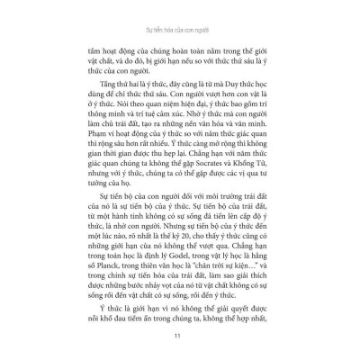 Sách - Tâm Linh Như Là Sự Tiến Hóa Tất Yếu Của Con Người Đương - Đạo Nguyễn Thế Đăng - Thiện Tri Thức