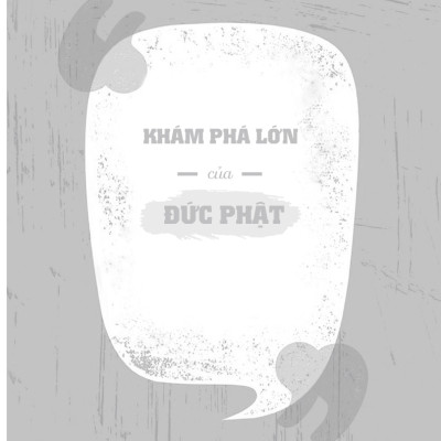 Những Nhà Tư Tưởng Lớn - Buddha Đức Phật Trong 60 Phút - Vanlangbooks