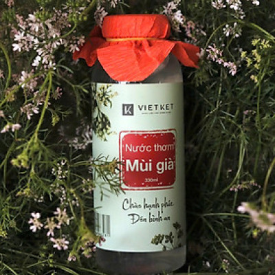 Nước thơm mùi già nguyên chất cao cấp-Rửa mặt, Nước lau bàn thờ, Xông thơm phòng, Xông nhà tẩy uế bằng máy xông tinh dầu