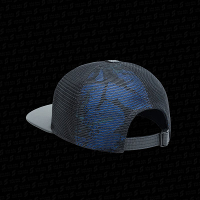 ƯU ĐÃI - Mũ snapback hiphop nam nữ NÓN SƠN chính hãng MC210GK-ĐN3HV