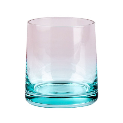 Ly Thủy Tinh Hình Tròn Sang Trọng