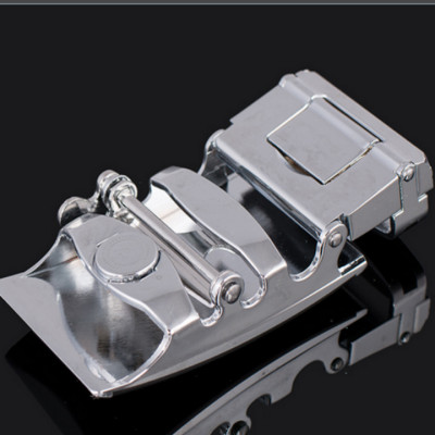 Mô tả sản phẩm Mặt Khóa Thắt Lưng Nam Cao Cấp,Mặt Thắt Lưng Nam Khóa Tự Động 203861