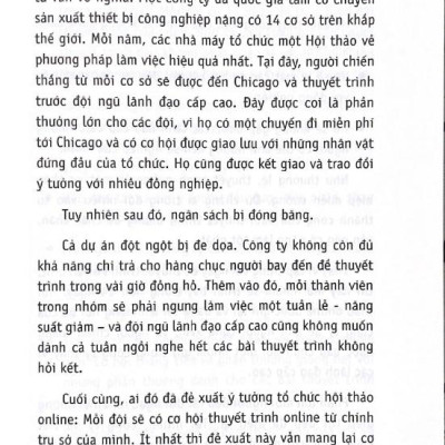 10 Bước Thực Hành - Thuyết Trình Online Đỉnh Cao