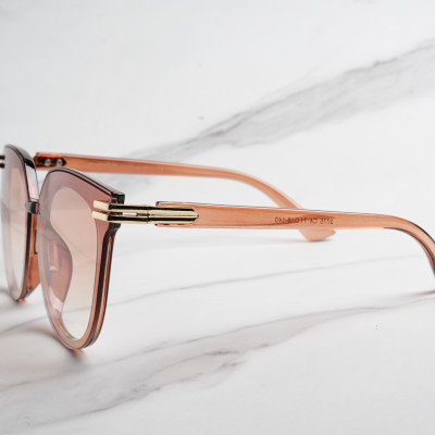 Kính Mát Nữ Nhựa Thời Trang MN975