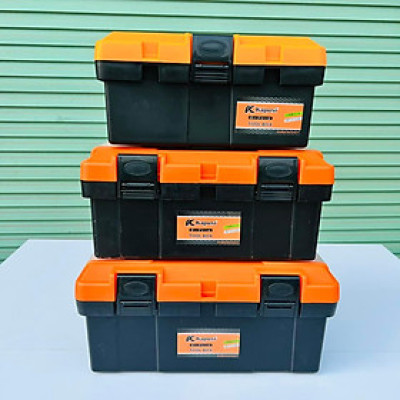 Hộp, Thùng đựng đồ nghề đủ size 16/18/20