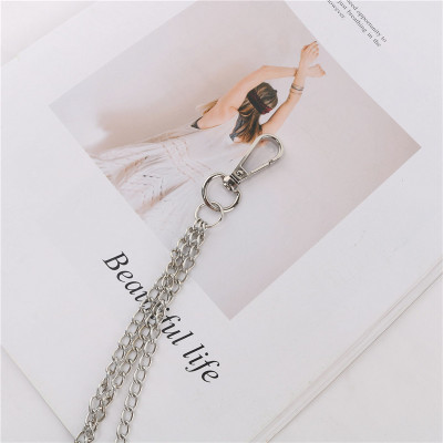 Xích đeo quần nam