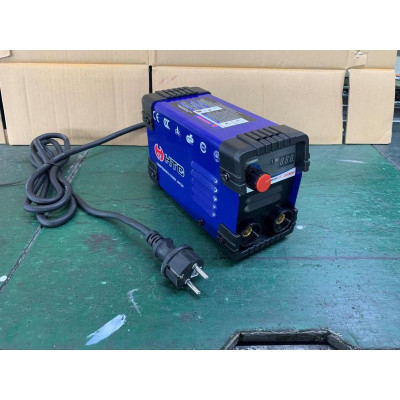 Máy hàn điện tử 200A mini,INVERTER IGBT HTC200 Mini