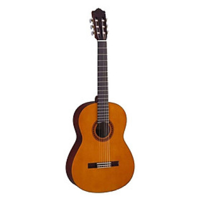 Đàn Guitar Classic Yamaha C40//02 - Hàng Nhập Khẩu