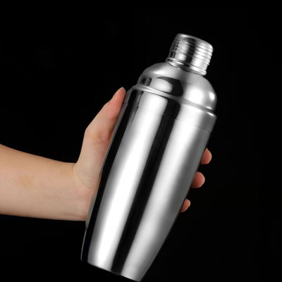 Dụng cụ pha chế cooktail, cà phê, nước trái cây thơm ngon tại nhà SIZE 350ML - 550ML - 750ML