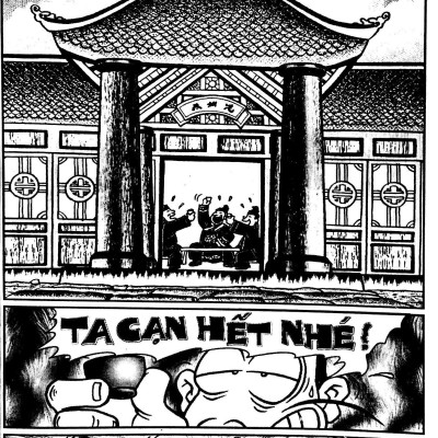 Thần Đồng Đất Việt Tập 31 - Cây Đa Nhân Chứng