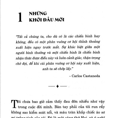 3 Người Thầy Vĩ Đại - Câu Chuyện Đặc Biệt Về Cách Sống Theo Những Gì Mình Mong Muốn (Tái Bản)