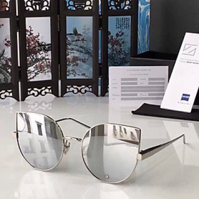 Kính xinh, Kính râm, Kính mát Mắt mèo thời trang cao cấp