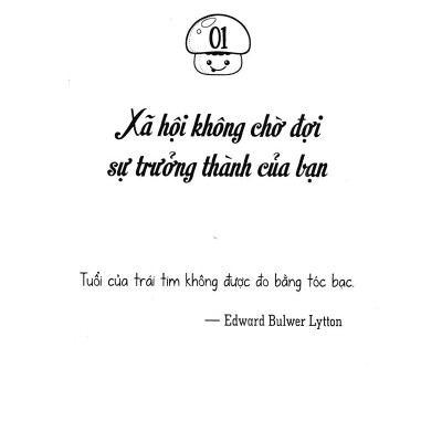 20 Tuổi Trở Thành Người Biết Nói Giỏi Làm (Tái Bản 2023)