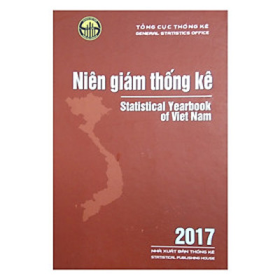 Niên Giám Thống Kê 2017 
Statistical Yearbook of Viet Nam 2017