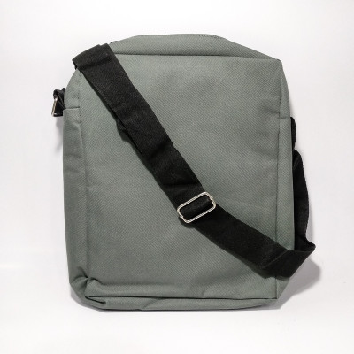 Túi Đeo Đứng Mesenger Bag T-23-013 Xám