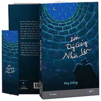 Trạm Đọc Official | Dưới Đáy Giếng Nhìn Lên