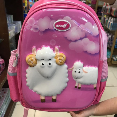 Ba Lô Điểm 10 TP-BP08