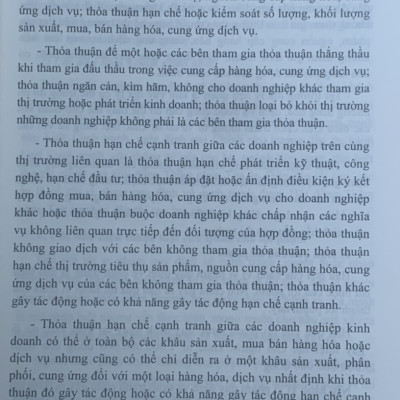 Bình luận Bộ Luật Hình Sự năm 2015 (Bộ 11 cuốn của tác giả Đinh Văn Quế)