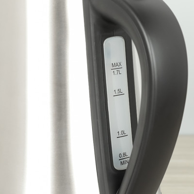 Ấm đun siêu tốc Hafele HS-K1703X - Hàng Chính Hãng (535.43.733)