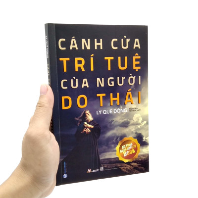 Cánh Cửa Trí Tuệ Của Người Do Thái (Tái Bản)