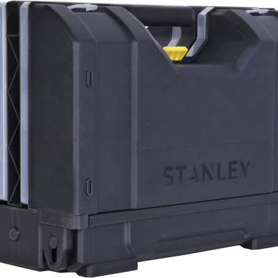 HỘP ĐỰNG ĐỒ NGHỀ 3 TRONG 1 (310X230X420)MM STANLEY STST1-71963 - HÀNG CHÍNH HÃNG