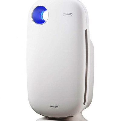 Máy Lọc Không Khí Coway AP-1009CH (Diện tích sử dung 33m2 ) - Hàng chính hãng