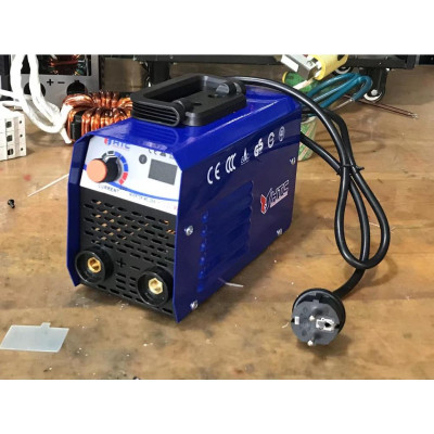 [Freeship]Máy hàn điện tử 200A mini,INVERTER IGBT HTC201 Mini