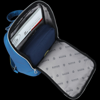 Ba Lô Thời Trang Xavia - Sakos SBV153RYNG00 - Xanh Ngọc