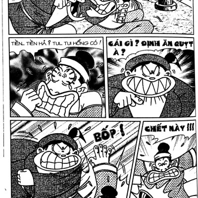 Thần Đồng Đất Việt 81 - Vạch Trần Xảo Kế