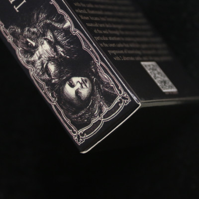 Bài ta rot The Abyss