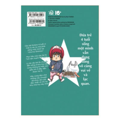 Kotaro sống một mình