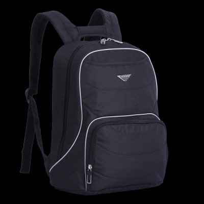 Ba Lô Laptop Stargo Farah - 14 Inch - Sakos GBV005BKNG00 - Màu Đen