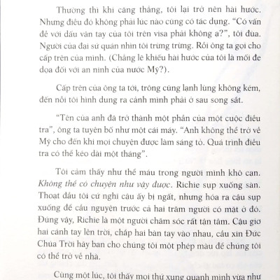 Đừng Bao Giờ Từ Bỏ Khát Vọng - Unstoppable (Tái Bản 2019)
