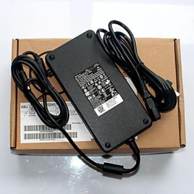Sạc dành cho Laptop DELL PRECISION 17 7710 7720 hàng nhập khẩu.