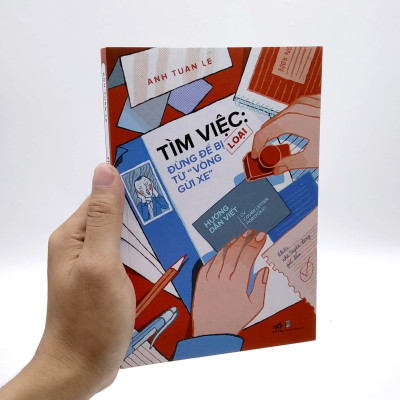 Tìm Việc: Đừng Để Bị Loại Từ “Vòng Gửi Xe”