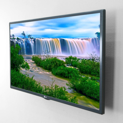 Khung treo tivi áp tường cao cấp loại tivi LCD-LED-PLASMA C8.4 55 - 84 inch - HÀNG CHÍNH HÀNG 