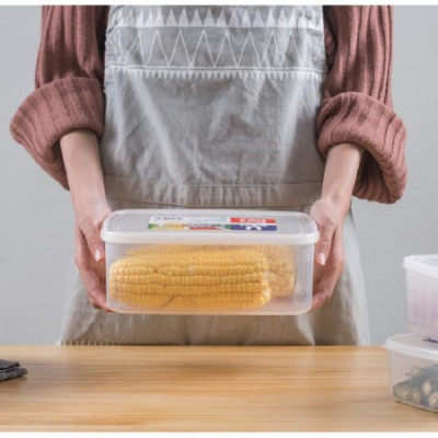 Combo ấm đun nước bếp từ cao cấp Quick One 2.5L + 2 hộp đựng, bảo quản thực phẩm 2L - made in Japan