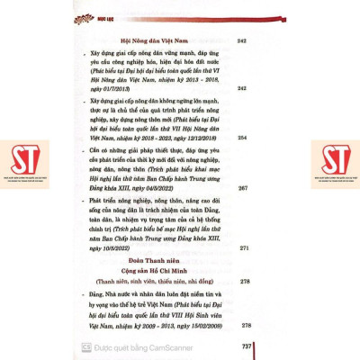 Sách - Phát Huy Truyền Thống Đại Đoàn Kết Dân Tộc Xây Dựng Đất Nước Ta Ngày Càng Giàu Mạnh, Văn Minh Hạnh Phúc - NXB Chính Trị Quốc Gia