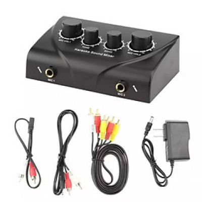 BỘ VANG HÁT KARAOKE TRỘN TIẾNG CỰC HAY