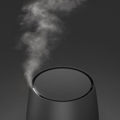 Máy khuếch tán tinh dầu Stadler Form Julia Đen - Hàng Chính Hãng