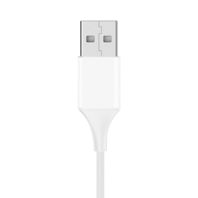 Cáp Sạc Mr White Lightning USB-A 1 m - Pisen AL05-1000