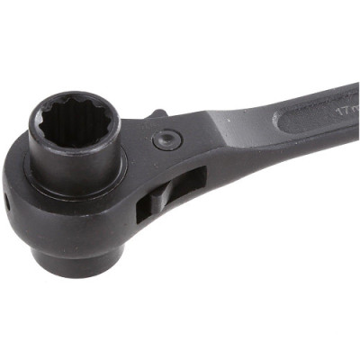 Cần đuôi chuột tự động 19mmx21mm Asaki AK-6455